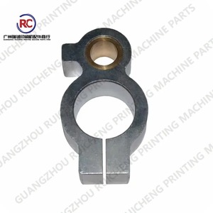 1 pièce de boîtier de roulement pour machine d'impression offset Mitsubishi <span class=keywords><strong>3F</strong></span>, pièces de rechange - Product Image 2