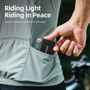 Bomba de Aire Eléctrica Portátil Mini de Alta Presión 130PSI con Pantalla Digital, Inflador de Neumáticos Rápido para Bicicletas con Válvulas <span class=keywords><strong>Presta</strong></span>/Schrader, Personalizable - Product Image 4