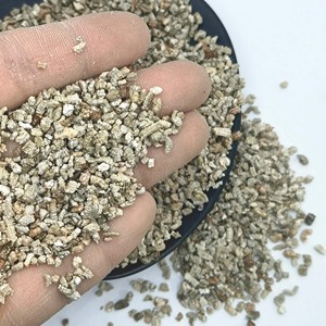 Quặng Vàng vermiculite 10mm 3-6mm Sản phẩm - Product Image 3