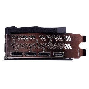 Tarjeta gráfica para videojuegos <span class=keywords><strong>GPU</strong></span> Nvidia Geforce RTX 3060Ti, gran oferta, 2022 - Product Image 4