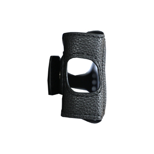 Étui de protection en cuir portable pour radio bidirectionnelle professionnelle S300 <span class=keywords><strong>4G</strong></span> POC, housse de transport antichoc - Product Image 5