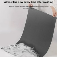 Tapis de sol de cuisine modernes à forte absorption d'eau, antidérapants, résistants à l'huile, en caoutchouc, lavables, essuyables, résistants aux taches, tapis ménagers
