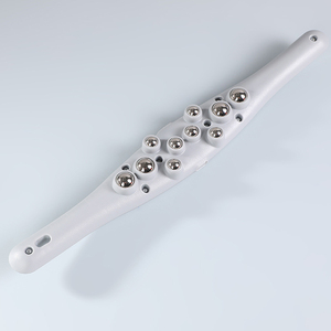 Handheld <span class=keywords><strong>Gua</strong></span> <span class=keywords><strong>Sha</strong></span> Body Roller Maschine Lymph drainage therapie Massage werkzeuge - Product Image 5