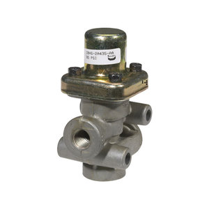 Valve de frein à ressort pour remorque Bendix Sr 5 03HS 2A435 AA pour remplacement, usage industriel - Product Image 1