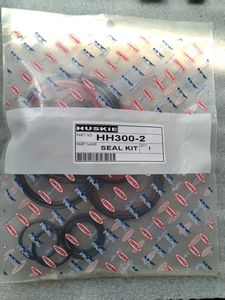 Hogedruk Diesel Brandstof Afdichting Kits Nieuwe Aftermarket Reparatie Kit Voor Huskie HH-300 Hh300 HH300-2 Hydraulische Hamer Brekers - Product Image 4