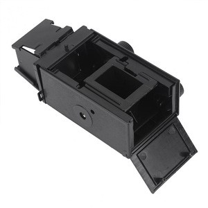 Kit d'assemblage de caméra reflex manuelle à double objectif, format moyen, mise au point fixe, en plastique, pour adultes - Product Image 1