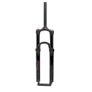 Fourche de vélo de 26 pouces de haute qualité, <span class=keywords><strong>amortisseur</strong></span> de fourche avant de <span class=keywords><strong>vtt</strong></span> - Product Image 4