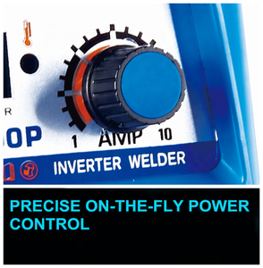 Soldadora Portátil Mini Rolwal, Inversor IGBT, Soldadora <span class=keywords><strong>de</strong></span> Arco MMA, Precio <span class=keywords><strong>de</strong></span> Máquina <span class=keywords><strong>de</strong></span> <span class=keywords><strong>Soldar</strong></span> <span class=keywords><strong>de</strong></span> Arco <span class=keywords><strong>de</strong></span> <span class=keywords><strong>140</strong></span> <span class=keywords><strong>Amp</strong></span>, 160 <span class=keywords><strong>Amp</strong></span>, 200 <span class=keywords><strong>Amp</strong></span> - Product Image 5