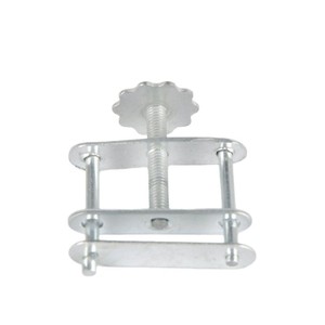 Abrazaderas de retención de agua, abrazaderas de retención de agua para tubos de goma de laboratorio y tubos de látex, abrazaderas de retención de agua con resorte, experimentos químicos - Product Image 3