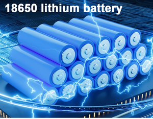 Batteria agli Ioni di Litio Wiliyoung Certificata KC, Sicura, 18650 2S1P 7.4V 3000mAh 22.2Wh, con 500 Cicli, per Robot Aspirapolvere - Product Image 3