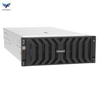 Serveur en rack ThinkSystem SR860 V4