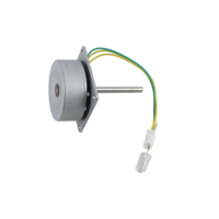 Modèle de générateur de moteur sans balais à 3 phases AC Mini Hand
