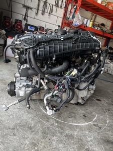 <span class=keywords><strong>Moteur</strong></span> complet d'origine neuf pour <span class=keywords><strong>BMW</strong></span> B58B30A 3.0L Double-VANOS pour <span class=keywords><strong>BMW</strong></span>-<span class=keywords><strong>140i</strong></span>/340i/540i/640i/740i Supra A90 XSUV - Product Image 5