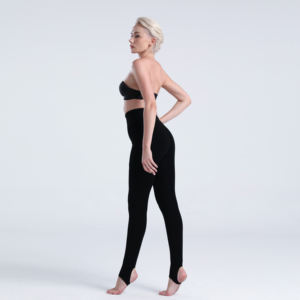 Offre Échantillon Opaque 800Dwinter Collants Thermiques Femme <span class=keywords><strong>Laine</strong></span> Plus La Taille Épais Velours Collants 5xxl - Product Image 6