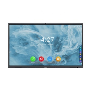 Gaoke Smart Classroom Tableau blanc <span class=keywords><strong>interactif</strong></span> LCD Panneau <span class=keywords><strong>interactif</strong></span> <span class=keywords><strong>65</strong></span> <span class=keywords><strong>pouces</strong></span> Ecole Smart Classroom Écran <span class=keywords><strong>interactif</strong></span> 75 <span class=keywords><strong>pouces</strong></span> - Product Image 5