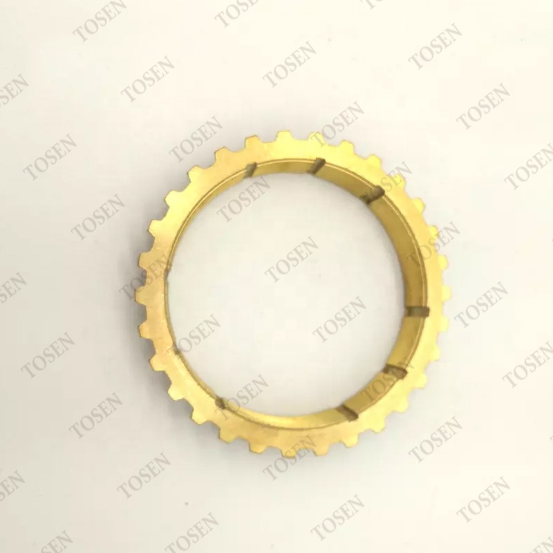 ISUZU Manual Transmissions Synchronizer Ring 9-33265-610-0