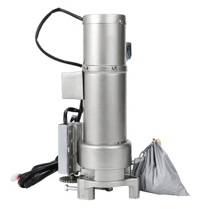 Tianhui AC 500kg Thông Minh Điện cán Door Opener với điều khiển từ xa/tự động cửa trượt động cơ - Product Image 2