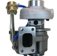 HX30W Neuer Turbolader 3592121 für 4BTA 3,9L Bagger Industrielle Antriebseinheit 3592120 3592122 Ölgekühlt HYD Marke