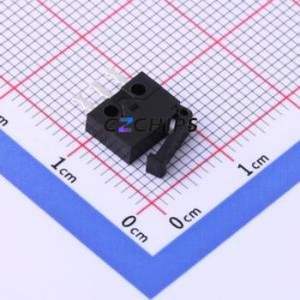 UK-E0501 Limit Switch Through hole Component (THT) Switch - Product Image 1