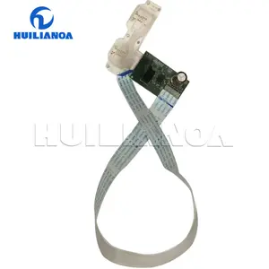 Câble de chariot pour <span class=keywords><strong>HP</strong></span> <span class=keywords><strong>Envy</strong></span> 5530 4500 <span class=keywords><strong>4520</strong></span> pour <span class=keywords><strong>HP</strong></span> Officejet pour 4630 4650 4515 3545 Deskjet Ink Advantage - Product Image 2