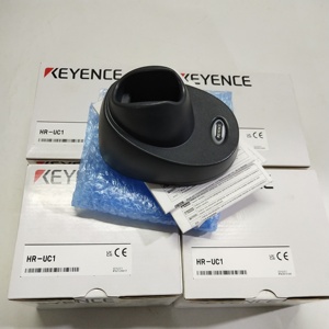 HR-100B Rev. Escáner de Código de Barras Portátil con Base HR-UC1 - Product Image 5