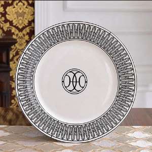 Ensemble promotionnel de vaisselle de luxe Ensemble de table familial - Product Image 4