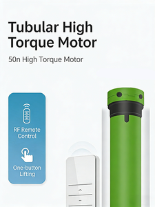 Cochera Retráctil de Aluminio con Recubrimiento en Polvo de Alta Calidad, Tratada Térmicamente, con Fibra de Poliéster, Fácil de Montar, Moderna, para un Solo Automóvil - Product Image 6