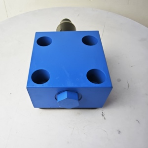 CVCS CVCS-2-5-UW-250-20-AP15 - Product Image 3