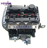 Tout nouveau bloc long de moteur de moteur diesel turbo de 2.2 litres pour l'assemblage de moteur FORD 2.2 de moteur de Ford Transit