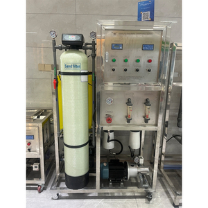 Équipement de dessalement d'eau de mer personnalisé pour île, 5000 LPD, pour le lavage quotidien et la cuisine - Product Image 2