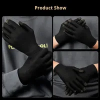 Mimo Memo E-Sports Gants chauds Écran tactile Gaming Essentiel pour manettes de jeu antidérapantes pour Switch