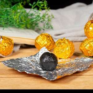 OEM Premium Çin Bitkisel Yetişkin Erkek Güçlendirme Hapları Enerji ve Performans İçin Çok Satan Altın 20 Haplı Şişe - Product Image 3