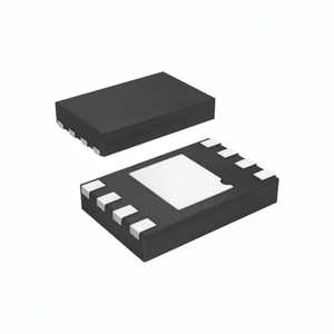 หน่วยความจำในสต็อก 8 UFDFN Exposed Pad AT24C04D-MAHM-T ชิ้นส่วนวงจรอิเล็กทรอนิกส์ - Product Image 1