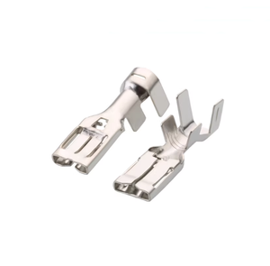 Connecteur d'origine neuf 1544228-1, prise terminale, disponible en grande quantité dès maintenant - Product Image 3