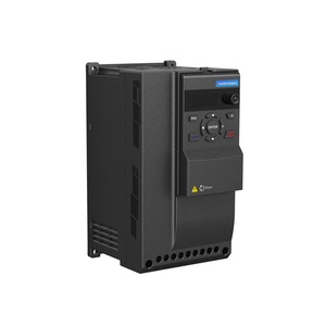 Inverter VFD serie Stellar H100 salvaspazio, azionamento AC compatto, facile sostituzione del vecchio controller motore per macchinari civili - Product Image 4