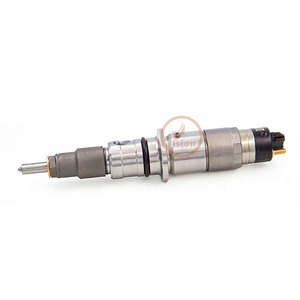 Inyector Common Rail de Alta Calidad 0445120187 5256034 4983514 0986435573 - Product Image 1
