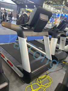 Lo Más Nuevo en Equipamiento Comercial de Moda para Gimnasios de Alto Tráfico de Visitantes P1010 - Product Image 3