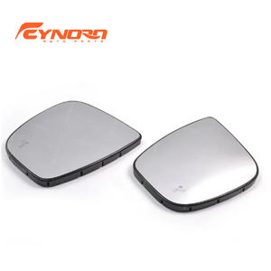 Verre de rétroviseur latéral pour <span class=keywords><strong>Peugeot</strong></span> Partner Tepee <span class=keywords><strong>Expert</strong></span> Traveller Rifter <span class=keywords><strong>2018</strong></span>- Toyota Proace 1616869380 - Product Image 6