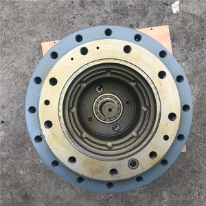 Reductor de Traslación 311C para Excavadora, Piezas de Repuesto 168-5286 1685286, Reductor de Tracción OEM - Product Image 5