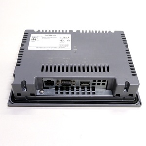 New SIMATIC <b>KTP700</b> <b>Basic</b> DP <b>Basic</b> 6AV2123-2GA03-0AX0 HMI 6AV21232GA030AX0 Touch Operation 7" TFT Display in Stock - Product Image 5
