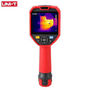 กล้องถ่ายภาพความร้อน UNI-T UTi320E ความละเอียด 320x240 อินฟราเรดเทอร์โมกราฟฟี พร้อมท่อสำหรับพกพา มาตรฐาน IP54 จากกวางตุ้ง ประเทศจีน - Product Image 2