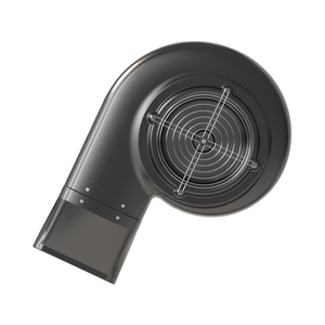 Soplador de Alta Potencia de 10HP para Lavado de Autos sin Contacto - Product Image 5