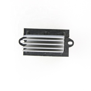 Ap02 — ventilateur de moteur de ventilateur, résistant, pour Renault mégane Scenic Clio Peugeot 207 <span class=keywords><strong>607</strong></span> 6441.L2, 6441W6 - Product Image 4