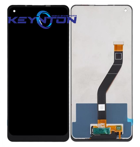 Schermo LCD Touch di Ricambio con Cornice per Telefoni Cellulari <span class=keywords><strong>Samsung</strong></span> A11 A21 A31 A41 A51 <span class=keywords><strong>A71</strong></span>, Nuovo Display per Smartphone - Product Image 5