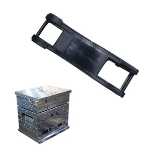 แม่พิมพ์ฉีดพลาสติกความแม่นยำสูงแบบ OEM สำหรับชิ้นส่วนอุปกรณ์โทรคมนาคม - Product Image 1