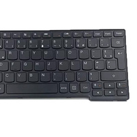 Usine en gros nouveau clavier d'ordinateur portable anglais américain pour LENOVO YOGA 11 YOGA11 LENOVO claviers d'ordinateur portable de remplacement pièces d'ordinateur portable