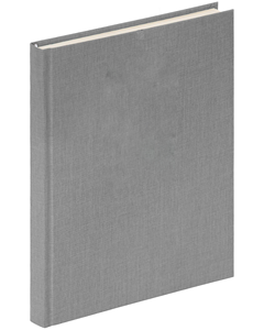 Elegante Cuaderno de Tapa Dura A5 con Cubierta de Cuero y Logotipo Personalizado para Diario de Autocuidado con Páginas Interiores Personalizadas - Regalo - Product Image 3