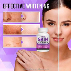 מחיר סיטונאי oem תווית אנטי אייג 'ינג תוספת צמחי מרפא הלבנה כמוסת glutathione למכירה - Product Image 2