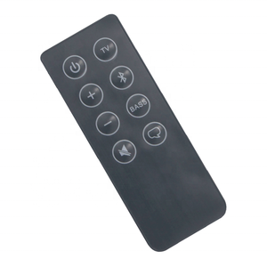 Hostrong Usine OEM ODM Télécommande pour Bosee Solo 5 10 Barre de Son Barre de Son Série 2 Solo 15 Série II Support Personnalisé - Product Image 3