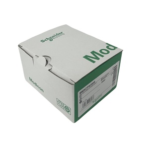 แหล่งจ่ายไฟ AC กำลังสูง BMXCPS3500 รุ่นใหม่ของแท้ มีสินค้าในสต็อก - Product Image 5